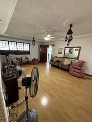 Blk 131 Bedok North Avenue 3 (Bedok), HDB 4 Rooms #597659651
